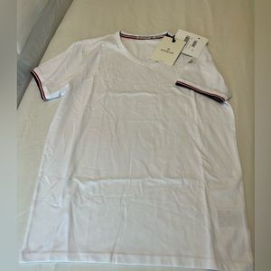 Moncler shirt size XL BNWT 1 hour flash sale price will increase after one hour